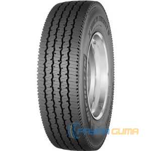 Купити MICHELIN X MULTI D (ведуча) 265/70R19.5 140/138M