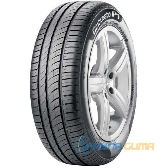 Купити Літня шина PIRELLI Cinturato P1 Verde 185/65R15 88T