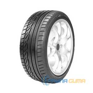Купити Літня шина DUNLOP SP Sport 01 225/50R16 92V