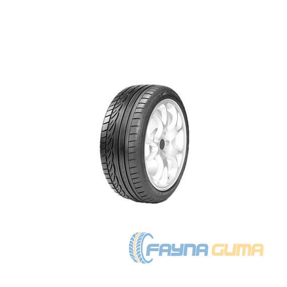 Купити Літня шина DUNLOP SP Sport 01 225/50R16 92V