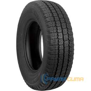 Купити Літня шина KORMORAN VanPro B3 195/75R16C 107/105R