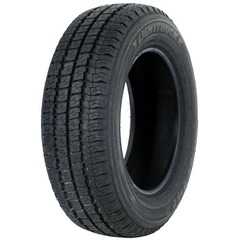 Купити Літня шина TAURUS LIGHT TRUCK 101 235/65R16C 115/113R