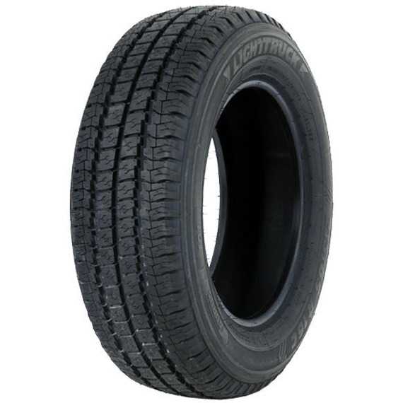 Купити Літня шина TAURUS LIGHT TRUCK 101 205/75R16C 110/108R