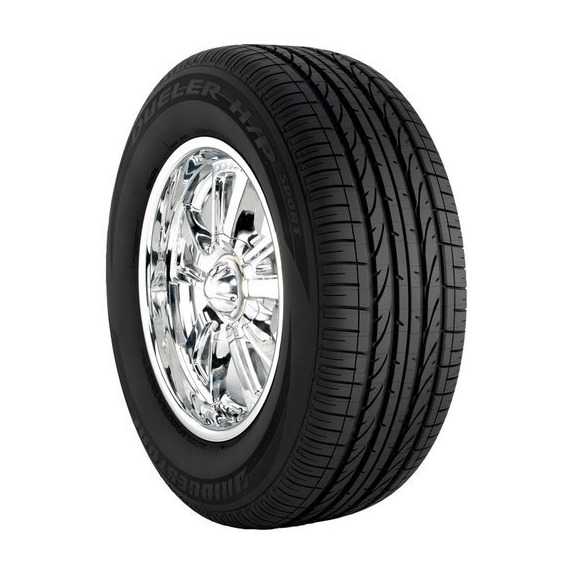 Купити Літня шина BRIDGESTONE Dueler H/P Sport 225/60R18 100V