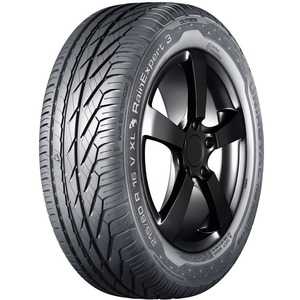 Купити Літня шина UNIROYAL RainExpert 3 175/80R14 88T