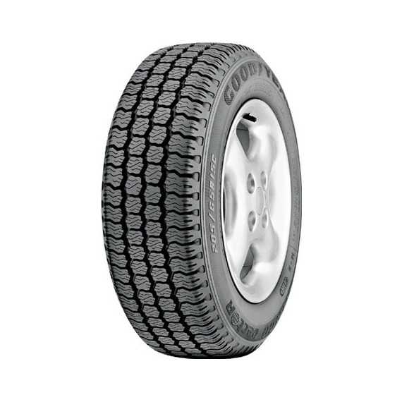 Всесезонная шина GOODYEAR Cargo Vector - 