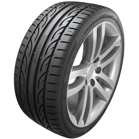 Купить Летняя шина HANKOOK Ventus V12 Evo 2 K120 245/40R18 97Y