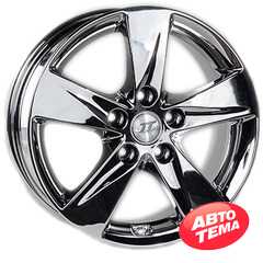 Купить JT 1304 HHB R16 W6.5 PCD5x114.3 ET40 DIA67.1