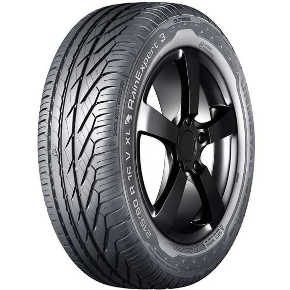 Летняя шина UNIROYAL RainExpert 3 SUV - 