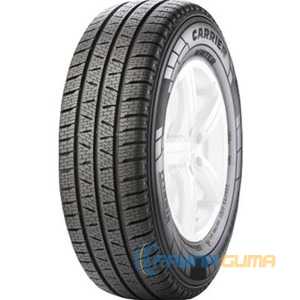 Купить Зимняя шина PIRELLI Winter Carrier 205/65R15C 102/100T