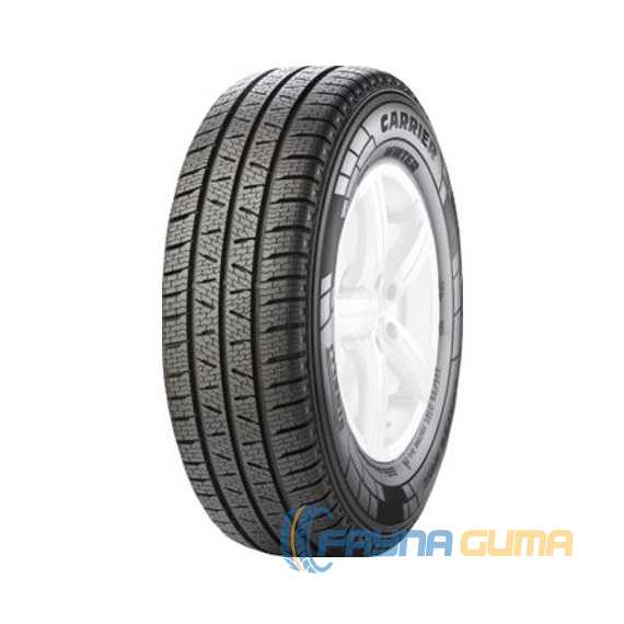 Купить Зимняя шина PIRELLI Winter Carrier 205/65R15C 102/100T