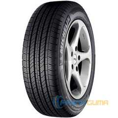 Купить Летняя шина MICHELIN Primacy MXV4 225/60R18 100H