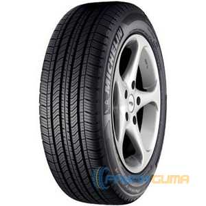 Купити Літня шина MICHELIN Primacy MXV4 225/60R18 100H
