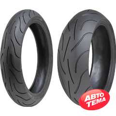 Купити MICHELIN Pilot Power 2CT 190/50R17 73W REAR TL