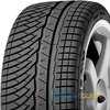 Купити Зимова шина MICHELIN Pilot Alpin PA4 255/40R20 101W