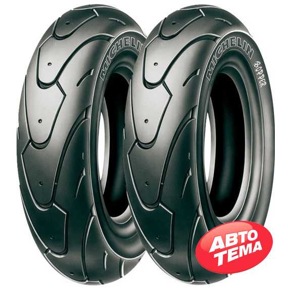 Купити MICHELIN Bopper 130/90 R10 61LTT/TL