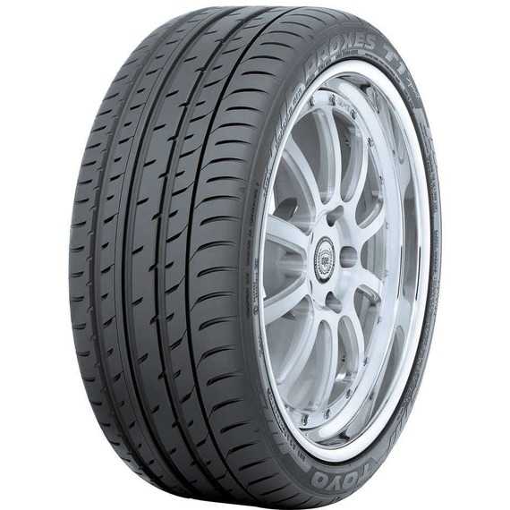 Купити Літня шина TOYO Proxes T1 Sport SUV 255/50R19 107W