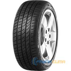 Купити Літня шина GISLAVED Ultra Speed 205/60R15 91V