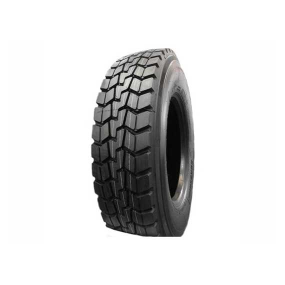 Купити Вантажна шина ROADSHINE RS604 (ведуча) 215/75R17.5 127/124M