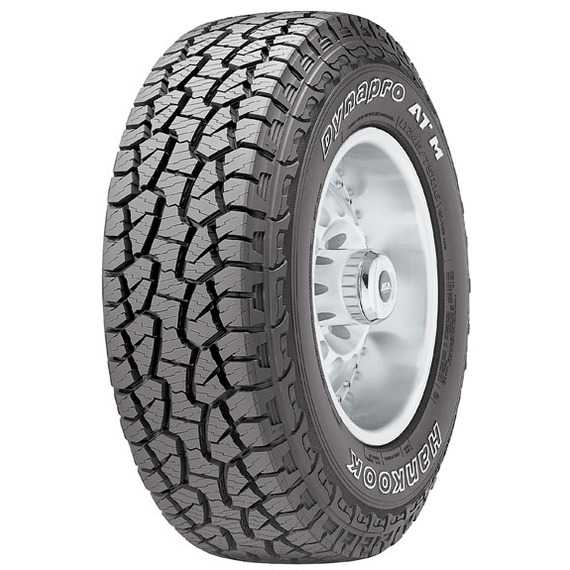 Купити Всесезонна шина HANKOOK DYNAPRO ATM RF10 205/70R15 96T