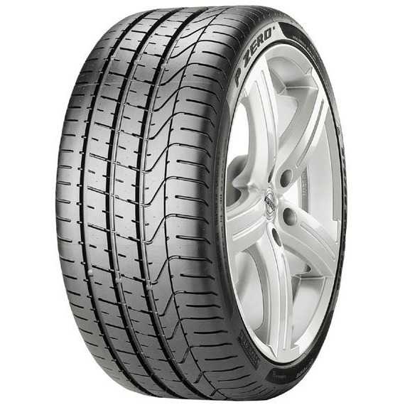 Купить Летняя шина PIRELLI P Zero 255/30R20 92Y Run Flat