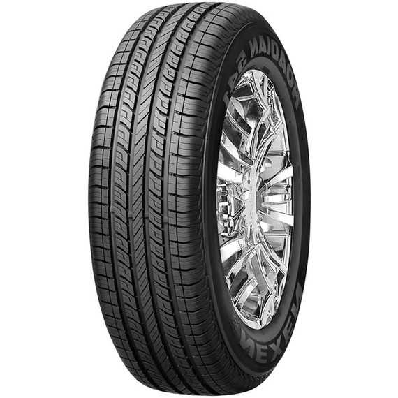 Купить Летняя шина NEXEN Roadian 541 235/75R16 108H