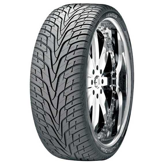 Купити Літня шина HANKOOK Ventus ST RH06 275/55R20 117V
