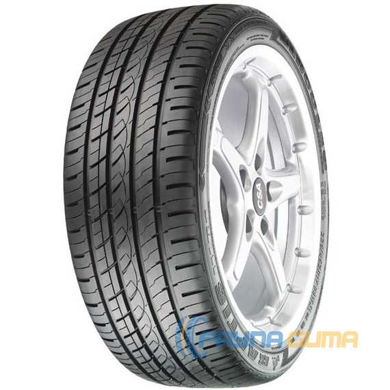 Купити Літня шина HERCULES Raptis WR 1 215/55R17 98W