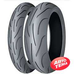 Купити Мотошина MICHELIN Pilot Power 180/55 R17 73W REAR TL