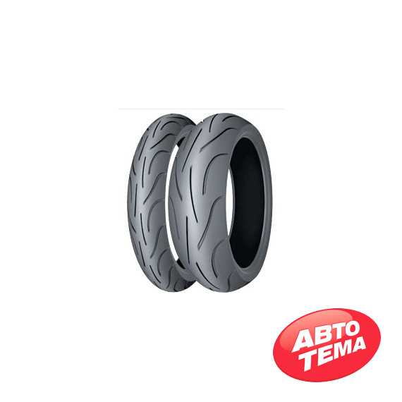 Мотошина MICHELIN Pilot Power - 