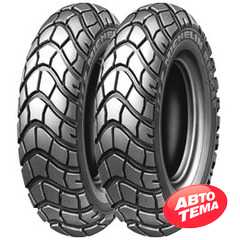 Купить MICHELIN Reggae 120/90 R10 57J TL