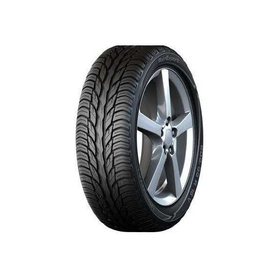 Купити Літня шина UNIROYAL RainExpert 195/60R14 86H