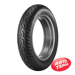 Купити DUNLOP D404 170/80 15 77H REAR TT