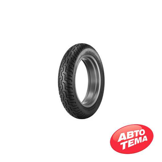 Купити DUNLOP D404 170/80 15 77H REAR TT