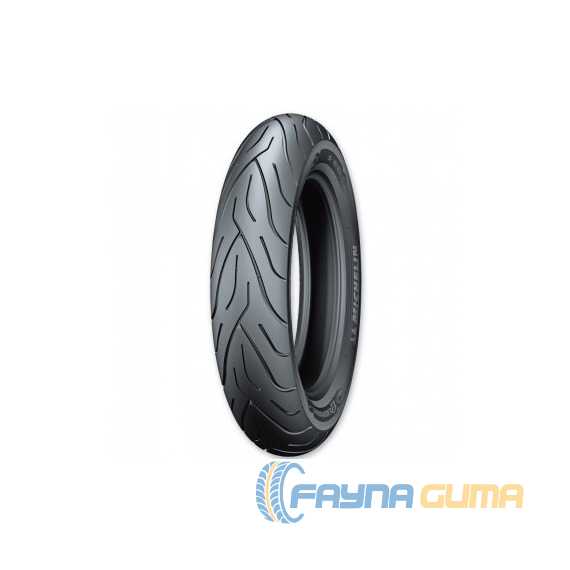 Купити Мотошини MICHELIN COMMANDER II 130/90R16 73H Front TT/TL