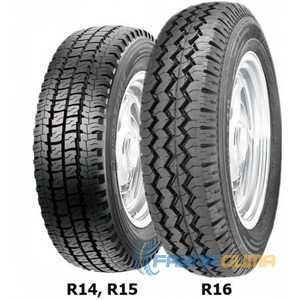 Купити Літня шина KORMORAN VanPro B2 225/65R16C 112/110R