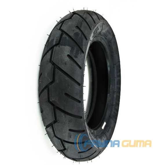 Купить MICHELIN S1 90/90 10 50J Front/Rear TL