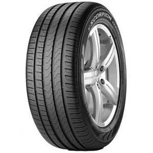 Купити Літня шина PIRELLI Scorpion Verde 255/55R18 105W