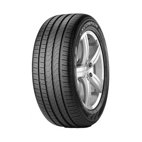 Купити Літня шина PIRELLI Scorpion Verde 255/55R18 105W