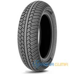 Купити Зимові мотошини MICHELIN City Grip Winter 150/70 R13 64S