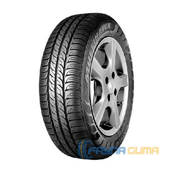 Купити Літня шина FIRESTONE MultiHawk 155/70R13 75T