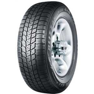 Купить Зимняя шина BRIDGESTONE Blizzak LM-25 4x4 235/60R17 102H