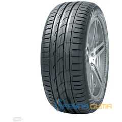 Купить Летняя шина Nokian Tyres zLine SUV 255/50R19 107W