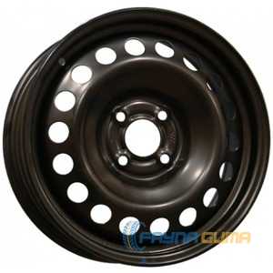 Купити ALST (KFZ) 7775 R15 W6 PCD4x100 ET40 DIA60.0