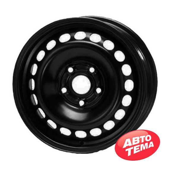 Купить ALST (KFZ) 9915 R16 W6.5 PCD5x112 ET50 DIA57