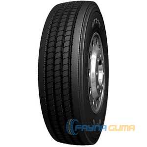 Купити BOTO BT 219 (рульова) 315/80R22.5 156/150L