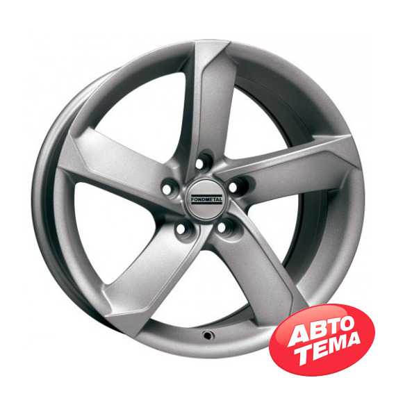 Купить Легковой диск FONDMETAL 7900 MTG R16 W7 PCD5x114.3 ET45 DIA67.1