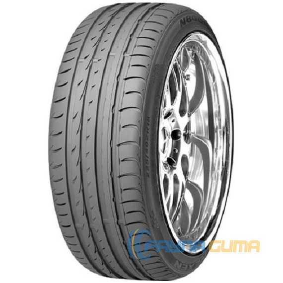 Купить Летняя шина ROADSTONE N8000 235/55R17 103W