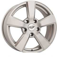 Купити Легковий диск ANGEL Formula 603 S R16 W7 PCD5x120 ET38 DIA72.6