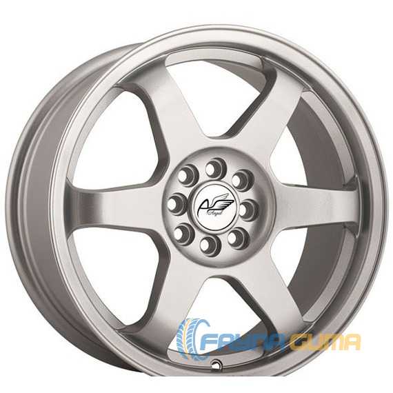 Купить Легковой диск ANGEL JDM 719 S R17 W7.5 PCD5x110/112 ET45 DIA72.6